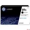 Kép 1/2 - Toner lézer HP lézer, CF289X HP 89X, fekete, 10k
