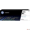 Kép 1/2 - Toner lézer HP lézer, W2030X HP 415X, fekete, 7,5k