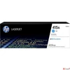 Kép 1/2 - Toner lézer HP lézer, W2031A HP 415A, cián, 2,1k