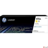 Kép 1/2 - Toner lézer HP lézer, W2032A HP 415A, sárga, 2,1k