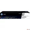 Kép 1/2 - Toner lézer HP lézer, W2070A HP 117A, fekete, 1k