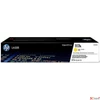 Kép 1/2 - Toner lézer HP lézer, W2072A HP 117A, sárga, 0,7k