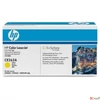 Kép 1/2 - Toner lézer HPCE262A CE262A sárga 11k HP