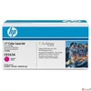 Kép 1/2 - Toner lézer HPCE263A CE263A vörös 11k HP