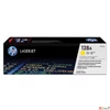Kép 1/2 - Toner lézer HPCE322A CE322A sárga 1.3K HP