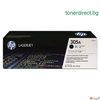 Kép 1/2 - Toner lézer HPCE410A CE410A fekete 2.2k HP