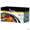 Kép 1/2 - Toner Victoria Q7553 fekete lézer HP Nr.53A 3K, 3000old.
