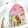 Kép 1/2 - Tornazsák Ars Una sportzsák Cute Animals Doggie (5458) 25 53564580 Könnyű erős tartós anyagból