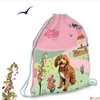 Kép 2/2 - Ars Una tornazsák Cute Animals Doggie– Akár ingyenes szállítással!
