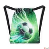 Kép 1/2 - Tornazsák Bagmaster LUMI25B focis-football 25