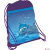 Kép 1/3 - Tornazsák Belmil 21' Compact Dolphin 336-91 43x45cm hálós sportzsák Gym Bag