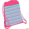 Kép 1/3 - Tornazsák Belmil 21' Sporty Sweet Life 336-91 43x45cm hálós sportzsák Gym Bag