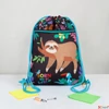 Kép 1/2 - Tornazsák lajhár Wildkid