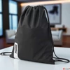 Kép 3/3 - Tornazsák Puma '25 7951301 Fekete