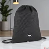 Kép 2/2 - Tornazsák Puma '25 9055701 Fekete
