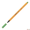 Kép 1/2 - Tűfilc világoszöld Stabilo Point 88'/43, 0,4mm-es Írószerek STABILO 88/43