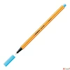 Kép 1/2 - Tűfilc azurkék Stabilo Point 88'/57, 0,4mm-es Írószerek STABILO 88/57
