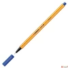 Kép 1/2 - Tűfilc kék Stabilo Point 88'/41,0,4mm-es Írószerek STABILO 88/41