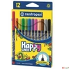 Kép 1/2 - Tűfilc készlet Centropen Happy Liner 12db-os készlet