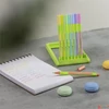Kép 3/5 - Tűfilc készlet Schneider 0,4 mm, Line-Up Pastel, 8 különböző pasztell szín