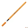 Kép 1/2 - Tűfilc narancssárga Stabilo Point 88'/54, 0,4mm-es Írószerek STABILO 88/54