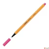 Kép 1/2 - Tűfilc rózsaszín Stabilo Point 88'/56, 0,4mm-es Írószerek STABILO 88/56