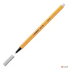 Kép 1/2 - Tűfilc világosszürke Stabilo Point 88'/94, 0,4mm-es Írószerek STABILO 88/94