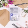 Kép 5/5 - Tusfilc készlet Staedtler 8 különböző vonalvastagság Pigment liner 308, fekete