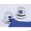 Kép 2/5 - Tűzőgép kapocs nélküli WEDO 6, 2x5, 7x5cm, 4lap szürke Irodai kisgépek WEDO 127154