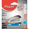 Kép 1/4 - Tűzőgép No.10 Maped Mini Universal Metal 15lap fém Irodai kisgépek MAPED 044600