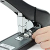 Kép 3/6 - Tűzőgép nagyteljesítményű 923/6-17 140lap RAPESCO ECO HD-140  fekete