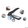 Kép 6/6 - Tűzőgép nagyteljesítményű 923/6-17 140lap RAPESCO ECO HD-140  fekete