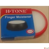 Kép 1/2 - Ujjnedvesítő Szivacs H-TONE C Blue Ring