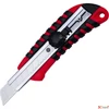 Kép 1/3 - Univerzális kés 18 mm WEDO Standard piros Csomagolás, tárolás WEDO 785018