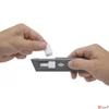 Kép 4/4 - Univerzális kés 19 mm WEDO CERA-Safeline kerámia penge, szürke Csomagolás, tárolás WEDO 79810