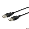 Kép 1/2 - USB 2.0 kábel 3m EQUIP