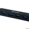 Kép 2/2 - USB elosztó-HUB 4 port USB 45718 EQUIP Life