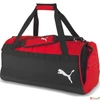 Kép 2/3 - Utazótáska Puma M 7685901 Piros Puma 23' iskolaszezonos kollekció