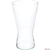 Kép 1/6 - Üveg váza átlátszó 170x290 KPM25