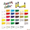 Kép 1/2 - Üvegfesték Folia 80 ml Funny Color fehér F4500