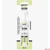 Kép 1/2 - Üvegfesték Pentart kontúrozó 20ml csillogó limetta
