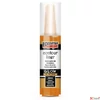 Kép 1/2 - Üvegfesték Pentart kontúrozó 20ml világítós narancs GLOW