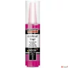 Kép 1/2 - Üvegfesték Pentart kontúrozó 20ml világítós pink GLOW