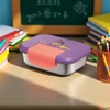 Kép 6/6 - Uzsonnás doboz MAPED PICNIK 900ml  rozsdamentes acél "Concept Miniz" nyuszi