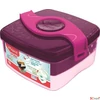 Kép 1/2 - Uzsonnásdoboz Maped Picnik 14×14cm,1,4l Origins pink Iskolaszerek Maped 870101