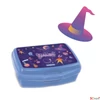 Kép 1/2 - Uzsonnásdoboz Ars Una 24'' Enchanted (5350) 24 lila 52543500 zárható műanyag uzsonnás doboz