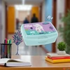 Kép 5/7 - Uzsonnásdoboz Ars Una 25 Cute Animals Unicorn (5448) 25 52544484
