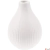 Kép 1/3 - Váza dekor üveg 24' 5 féle, 14cm kpm
