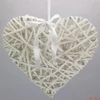 Kép 1/2 - Vessző szív kicsi 29cm