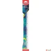 Kép 1/2 - Vonalzó 30cm műanyag Maped Cosmic vegyes színekben Irodai kiegészítők Maped 245010